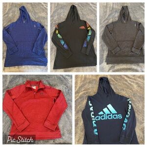 Long Sleeve Lot! 5 pieces!